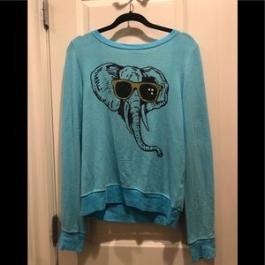 WILDFOX sweatshirt